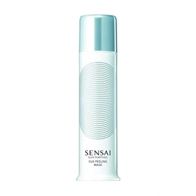 Bild av Sensai Silky Purifying Peeling Mask 90 ml
