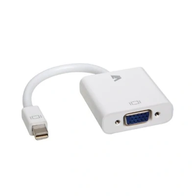 Bild av V7 Mini DisplayPort till VGA för MacBook Pro/Air
