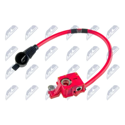 Bild av Batteriadapter, bmw 7 [f01, f02, f03, f04], 61129217033
