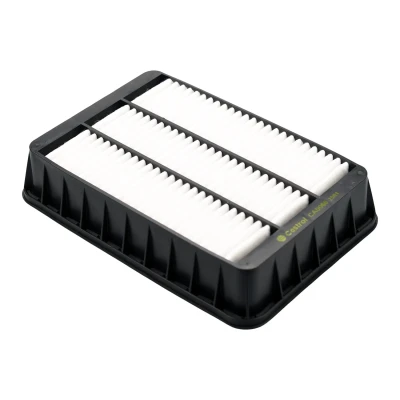 Bild av Castrol filters CA0066 Luftfilter 270mm Cirkulationsluftfilter MITSUBISHI: ASX SUV, Outlander 2 Lancer 8, CITROËN: C Crosser C4 Aircross