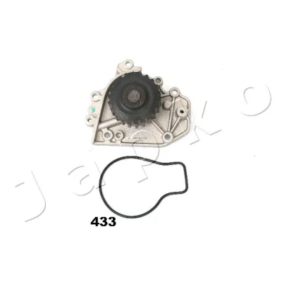 Bild av JAPKO 35433 Pompe à eau 22 HONDA: Integra II Coupe, CIVIC 4 Hatchback, CRX 2