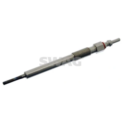 Bild av SWAG 40 93 9518 Bougie de préchauffage 4,4V OPEL: Astra J 5 portes, Sports Tourer, Corsa D 3/5 VAUXHALL: Mokka / X, Mk6