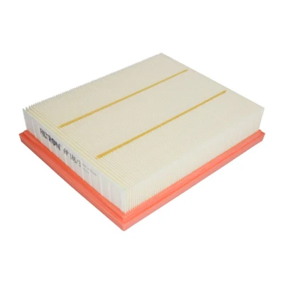 Bild av Luftfilter FILTRON AP 186/3