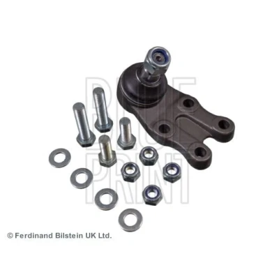 Bild av BLUE PRINT ADG08635 Rotule de suspension Essieu avant gauche, inférieur, droit avec ecrou crénelé 20 pour bras oscillant transversal