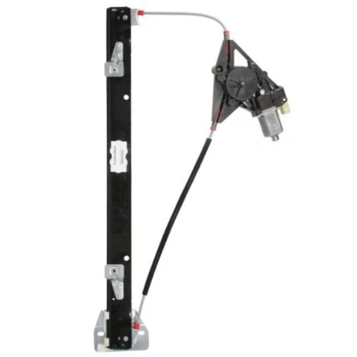 Bild av Fönsterhiss, Fram, Vänster, iveco daily flak/chassi v, vi, skåp 5801482033