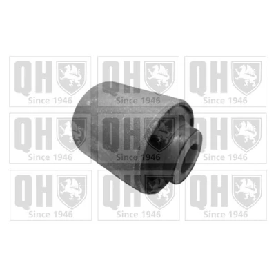 Bild av QUINTON HAZELL EMS8359 Silent Bloc De Triangle Support métal caoutchouc pour bras oscillant transversal
