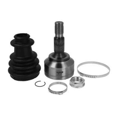 Bild av METELLI 15 1469 Tête De Cardan Caoutchouc CITROËN: C5 3, C8, III Break, PEUGEOT: 807, 407 SW, Berline