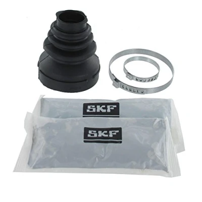 Bild av SKF VKJP 8278 Soufflet De Cardan 93,5 PEUGEOT: 207 3/5 portes, SW, Partner II Tepee, CITROËN: Berlingo Van, C4 I Grand Picasso, portes