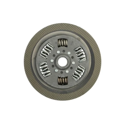 Bild av LuK 328 0393 10 Disque d&#039;Embrayage 276 21