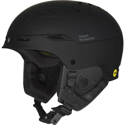 Bild av Sweet Protection Switcher Mips Helmets Dirt Black