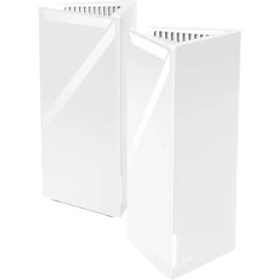 Bild av MSI Roamii BE Lite Wi Fi system 7 desktop Mesh router 802.11a/b/g/n/ac/ax/be (Wi 7)