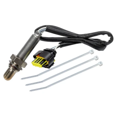 Bild av SWAG 33 10 4144 Sonde lambda chauffé 4 OPEL: Astra H GTC, 3/5 portes, Zafira B, ALFA ROMEO: 159 Sportwagon, Berline