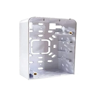 Bild av Ubiquiti UniFi InWall Junction Box for UAP IW HD 25pack