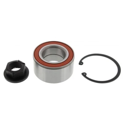 Bild av MAPCO 26640 Kit de roulements roue des deux côtés l&#039;essieu avant 72 FORD: FIESTA 5, Focus Mk1 3/5 portes, Fusion Break, MAZDA: 2 5 portes