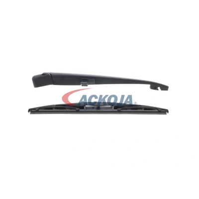 Bild av ACKOJA A38 9658 Kit de bras d&#039;essuie glace, nettoyage des vitres avec cache, balai glace intégré