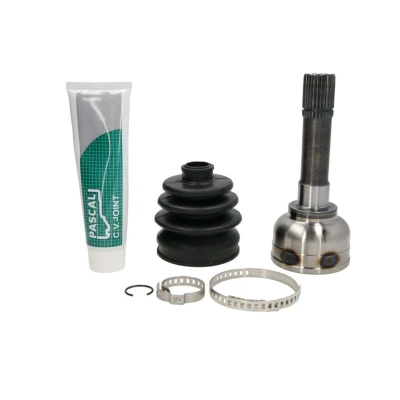 Bild av Ledsats, drivaxel Pascal G18034PC