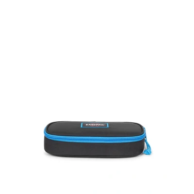Bild av Eastpak OVAL Single Pennfodral, Storlek: One Size, Kontrast bubble