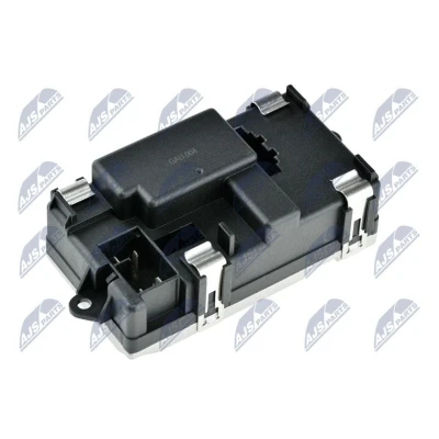 Bild av Kontrollenhet, uppvärmning / ventilation, audi a6 allroad c6, c6 avant, r8, r8 spyder, 4F0 820 521 A,