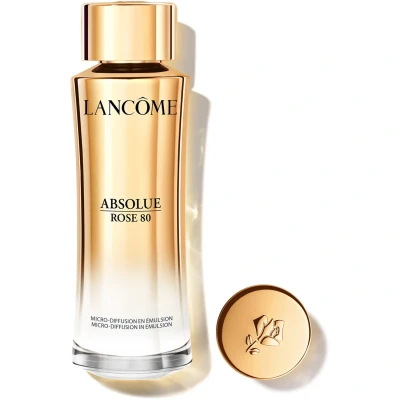 Bild av Lancôme Absolue Rose Emulsion 100 ml