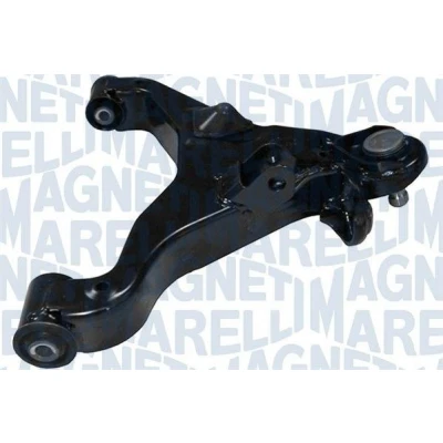 Bild av MAGNETI MARELLI 301181385800 Bras de suspension Essieu avant gauche barre oscillant transversal NISSAN: Pathfinder 3, NP300 Navara Pick up