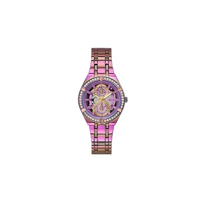 Bild av Guess Allara Klocka multicoloured, Storlek: One Size, Multi coloured