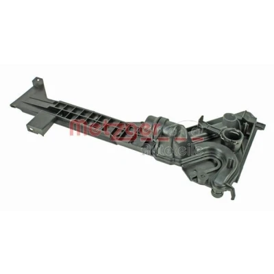 Bild av METZGER 2140233 Fixation, vase d&#039;expansion du liquide de refroidissement BMW: 3 Touring, Berline, Coupe