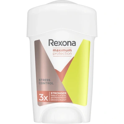 Bild av Rexona Maximum Protection Stress Control Deostick 45 ml