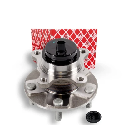 Bild av FEBI BILSTEIN 172641 Kit de roulements roue LEXUS: IS 2, GS III