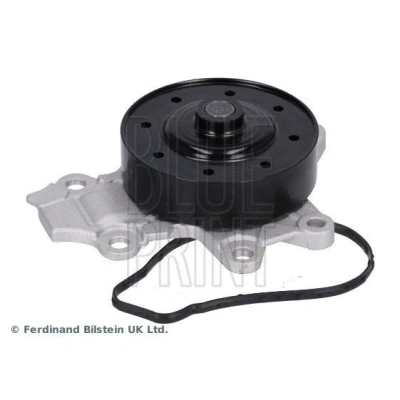 Bild av BLUE PRINT ADBP910018 Pompe à eau avec joint d&#039;étanchéite Métal TOYOTA: Auris 5 portes, Verso, Avensis III Berline, LEXUS: NX