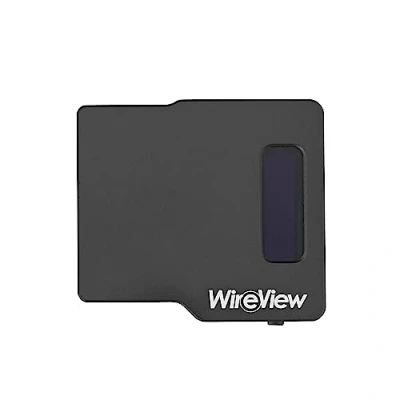 Bild av Thermal Grizzly WireView GPU 1x 12VHPWR Normal
