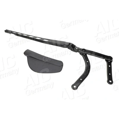 Bild av Bras d&#039;essuie glace, nettoyage des vitres Aic 70940 avant droite pour véhicules avec direction à gauche cache BMW: 5 Touring, Berline