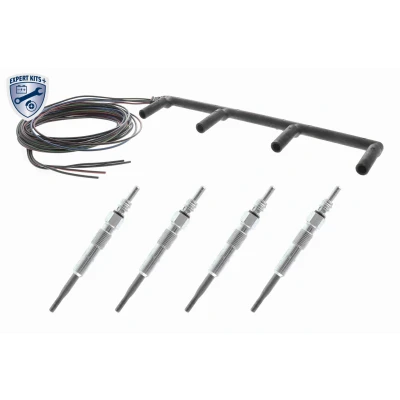 Bild av Rep.sats, kabelstam, audi,seat,skoda,vw, 038 971 782 C kit1, part, C, N 105 916 02, 03, 10591602