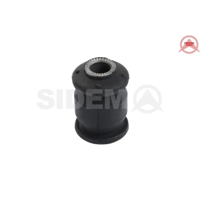 Bild av SIDEM 881602 Silent Bloc De Triangle avant, Essieu avant Support métal caoutchouc barre oscillant transversal KIA: Picanto I, HYUNDAI: i10 I