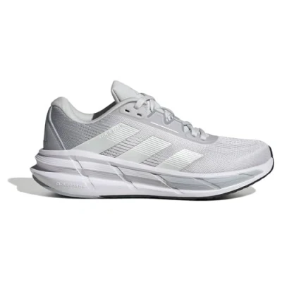 Bild av adidas Kvinnor Questar 3 Running Shoes, dash grey/zero met./halo silver, 38 2/3 EU