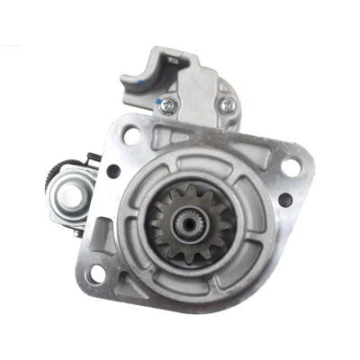 Bild av Startmotor As pl S5187