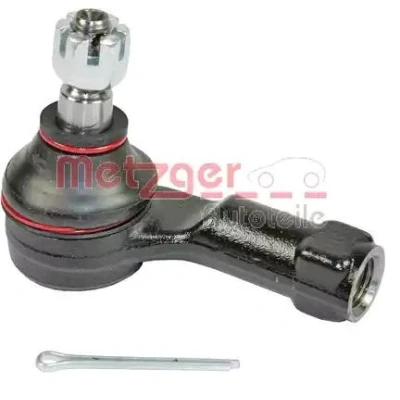 Bild av METZGER 54049201 Rotule de direction KIT + Essieu avant gauche HYUNDAI: i10 II 3/5 portes