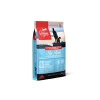 Bild av Dog Six Fish Torrfoder 11,4 kg