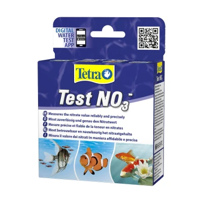 Bild av Tetra Test NO3 Nitrat