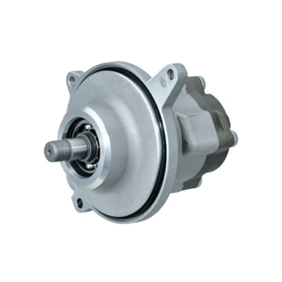 Bild av HELLA 8TL 359 000 831 Pompe De Direction Assistée hydraulique 180 Rotation dans le sens inverse des aiguilles d&#039;une montre