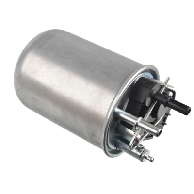 Bild av BLUE PRINT ADN12357 Filtre à Carburant de conduite, avec chauffage du filtre, vis vidange d&#039;eau NISSAN: Juke, Pulsar 3/5 portes