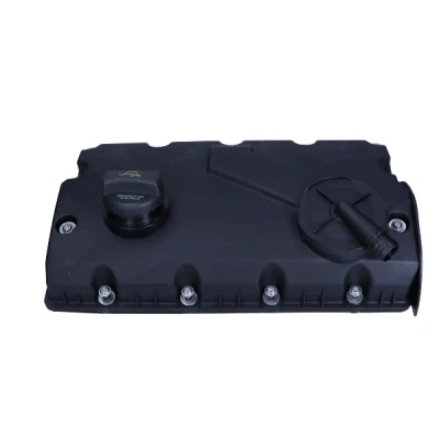 Bild av MAXGEAR 28 0878 Cache Culbuteur avec joint d&#039;étanchéite VOLKSWAGEN: Transporter 5, Multivan 5 (7HM, Sharan I, AUDI: A4 B7 Avant, B6 Avant