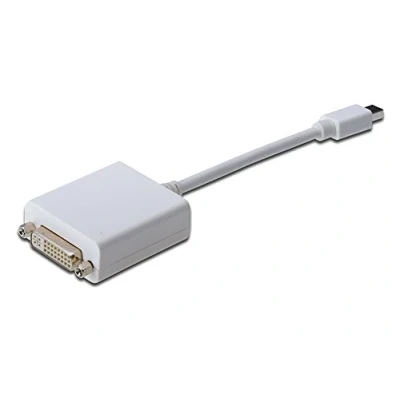 Bild av DIGITUS DisplayPort adapter 15 cm