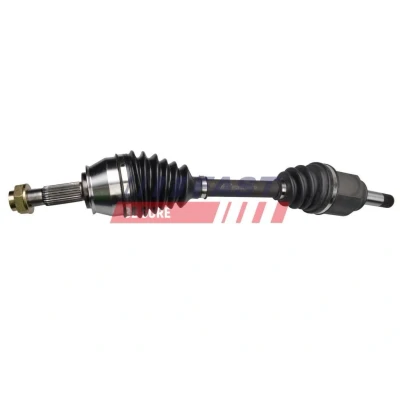 Bild av Drivaxel, framaxel Vänster, fiat doblo minibus, minivan, skåp/stor limousine, 46307674