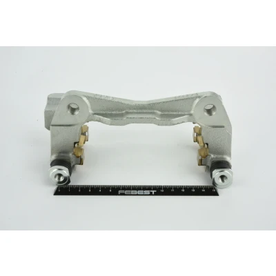 Bild av FEBEST 0177C ZZE120FR Jeu de supports d&#039;étriers freins