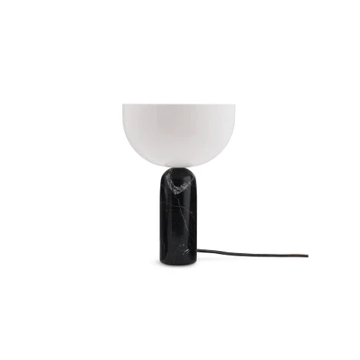 Bild av New Works Kizu Small bordslampa, svart