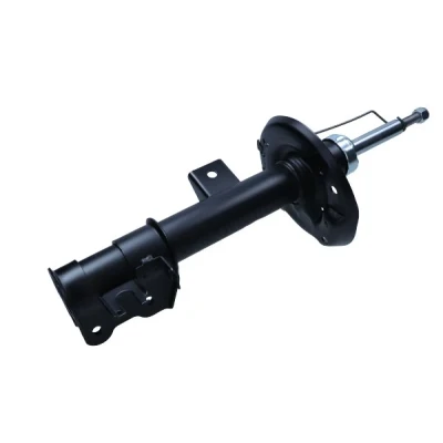 Bild av MAXGEAR 11 0948 Amortisseur Essieu avant gauche Pression de gaz Système bitube Jambe suspension Goujon en haut FIAT: Panda III 3/5 portes