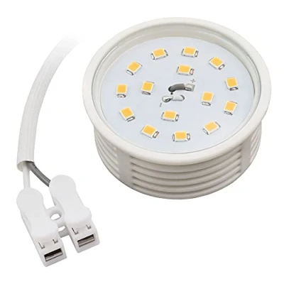 Bild av McShine LED modul 5 W, 50 x 20 mm, neutral vit dimbar, ljuskälla för låga takhöjder