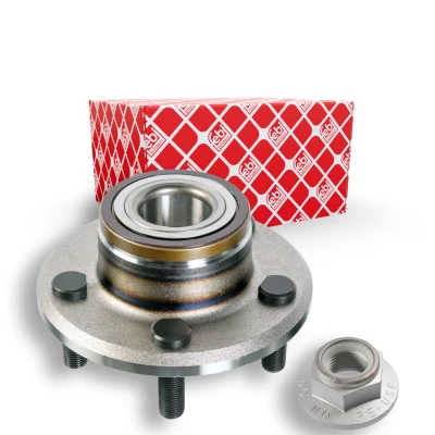 Bild av FEBI BILSTEIN 173757 Kit de roulements roue CHRYSLER: 300C Touring, Berline