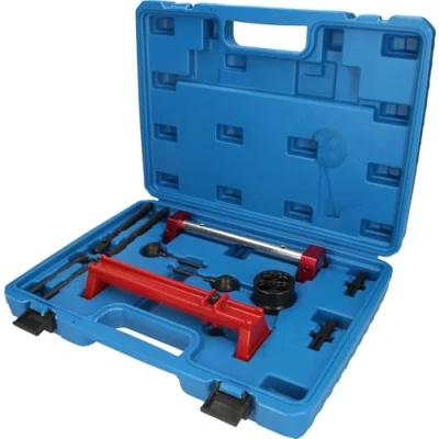 Bild av BRILLIANT TOOLS BT592260 motor inställningsverktygssats för BMW S54 [Powered by KS TOOLS]