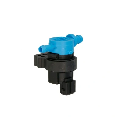 Bild av TOPRAN 409 562 Soupape, filtre à charbon actif